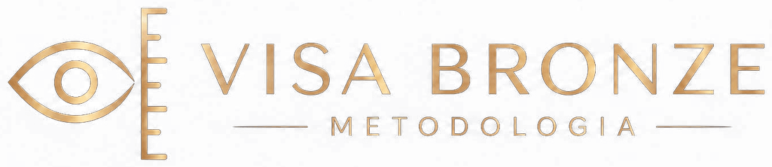 Visa Bronze Metodologia